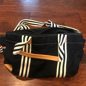 Pottery Barn Diaper Bag